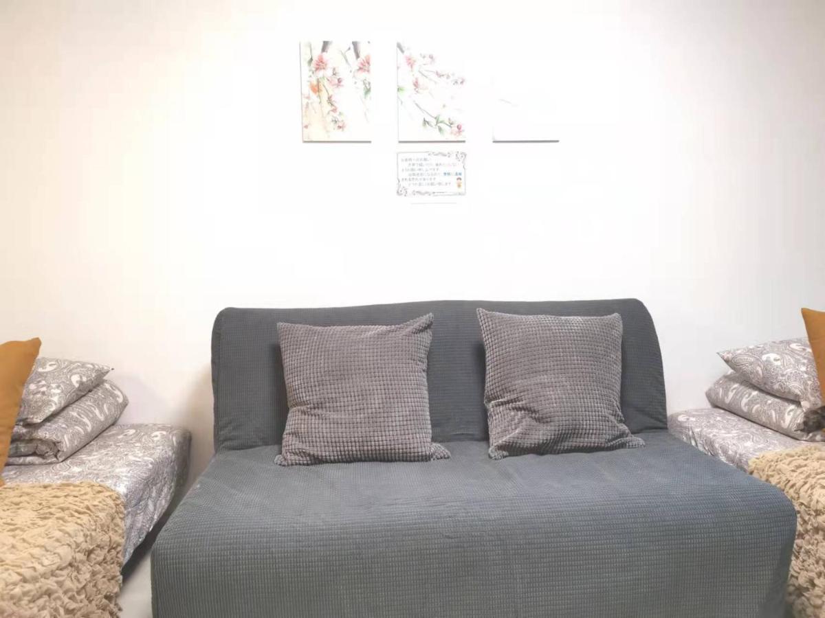 Gm -- Self Check-In -- Room Number & Password Is In The Following Email Τόκιο Εξωτερικό φωτογραφία