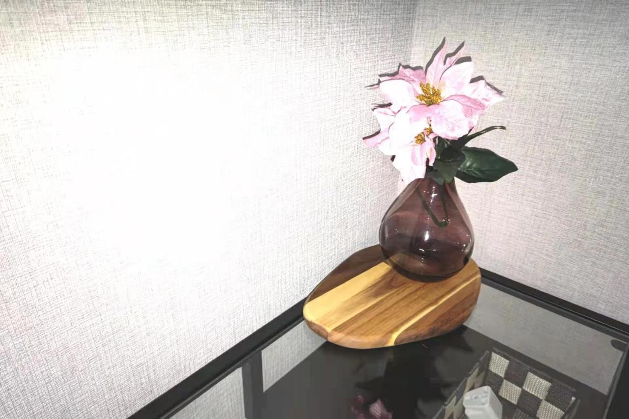 Gm -- Self Check-In -- Room Number & Password Is In The Following Email Τόκιο Εξωτερικό φωτογραφία