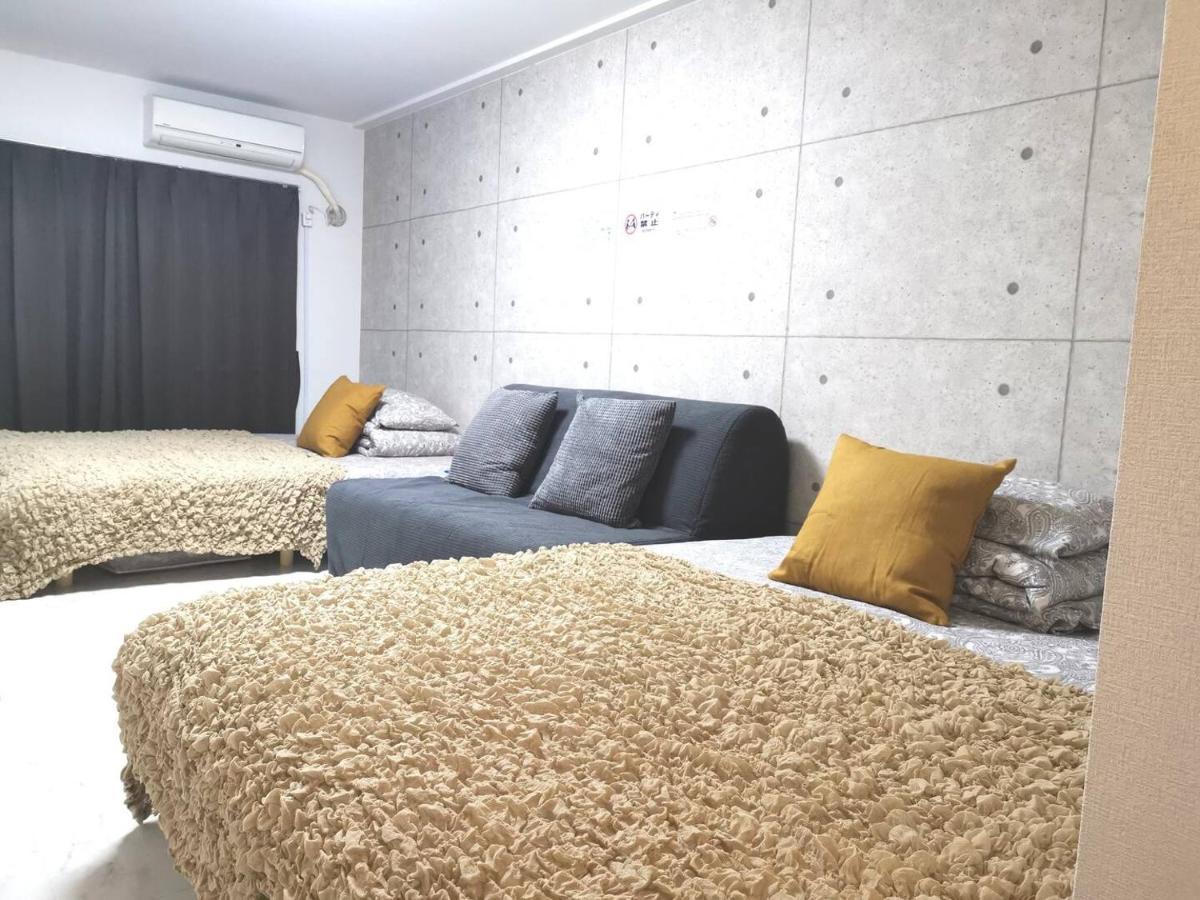 Gm -- Self Check-In -- Room Number & Password Is In The Following Email Τόκιο Εξωτερικό φωτογραφία
