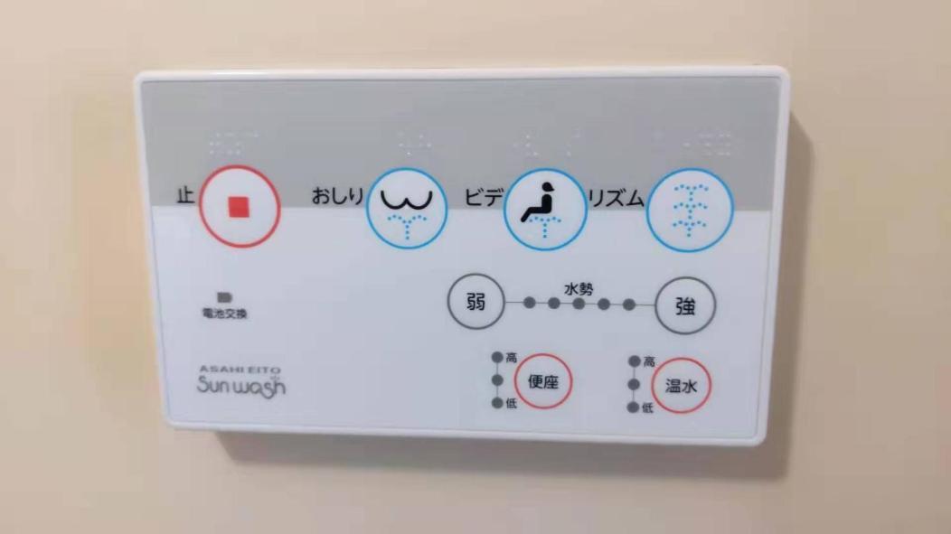 Gm -- Self Check-In -- Room Number & Password Is In The Following Email Τόκιο Εξωτερικό φωτογραφία